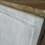 Small Parisian buffet