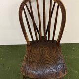 Windsor chairs