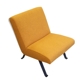 Joseph Andre Motte lounge chair