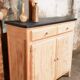 Vintage sideboard