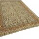 Turkish Wool Vintage Kayseri Rug 200 cm x 290 cm