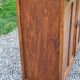 Parisian sideboard from the early 20th century, 2 doors, 2 drawers