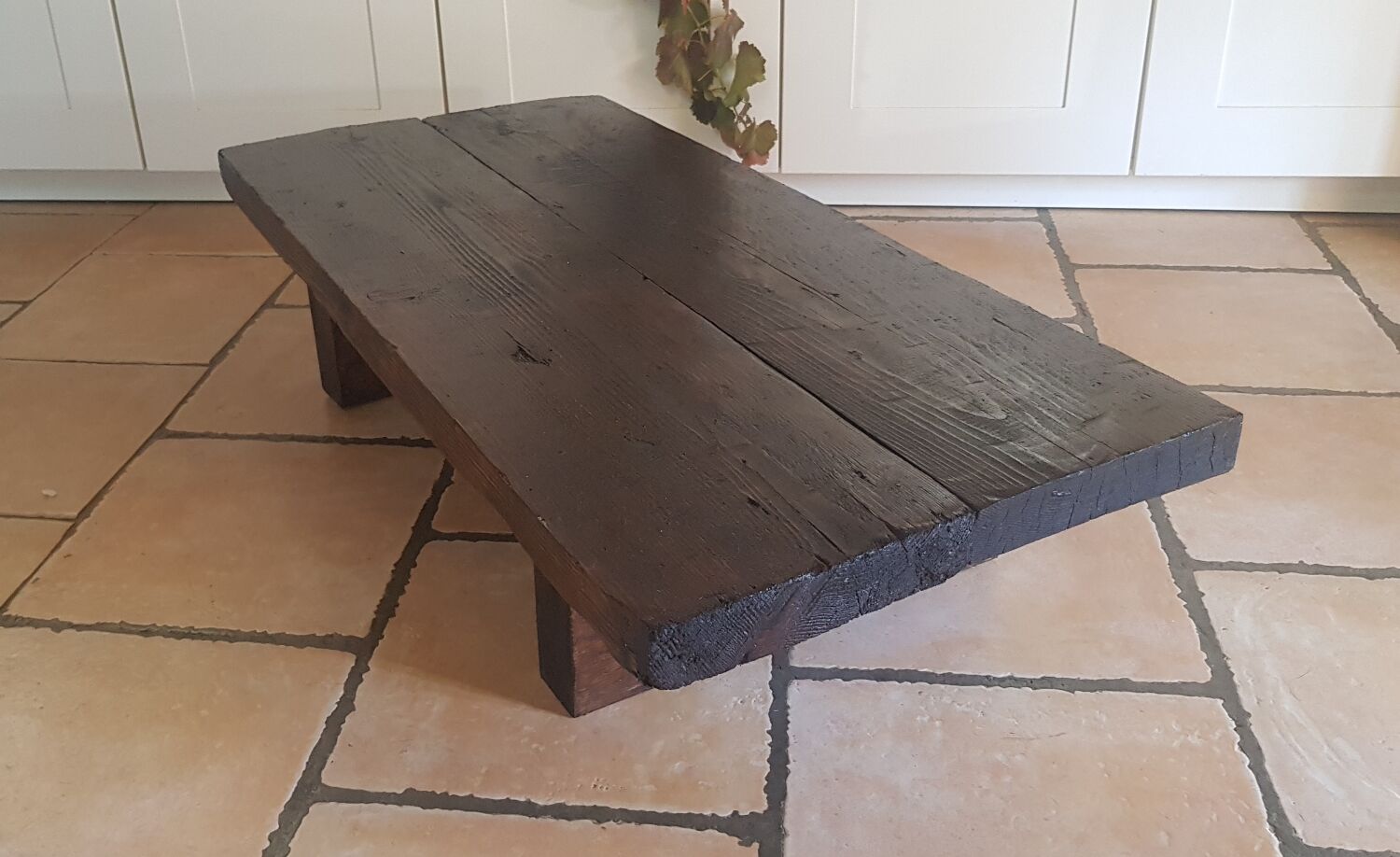 Japanese coffee table