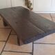 Japanese coffee table