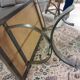 Adri or Belarti Coffee Table - Vintage 70s Ceramic