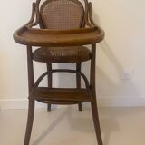 Thonet baby high chair