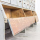 Big antique workplace cabinet