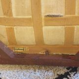 Six consorzio sedie friuli chairs