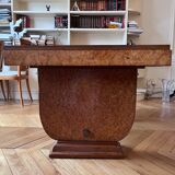 Table Art Deco