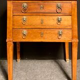 Chest of drawers XIX th century