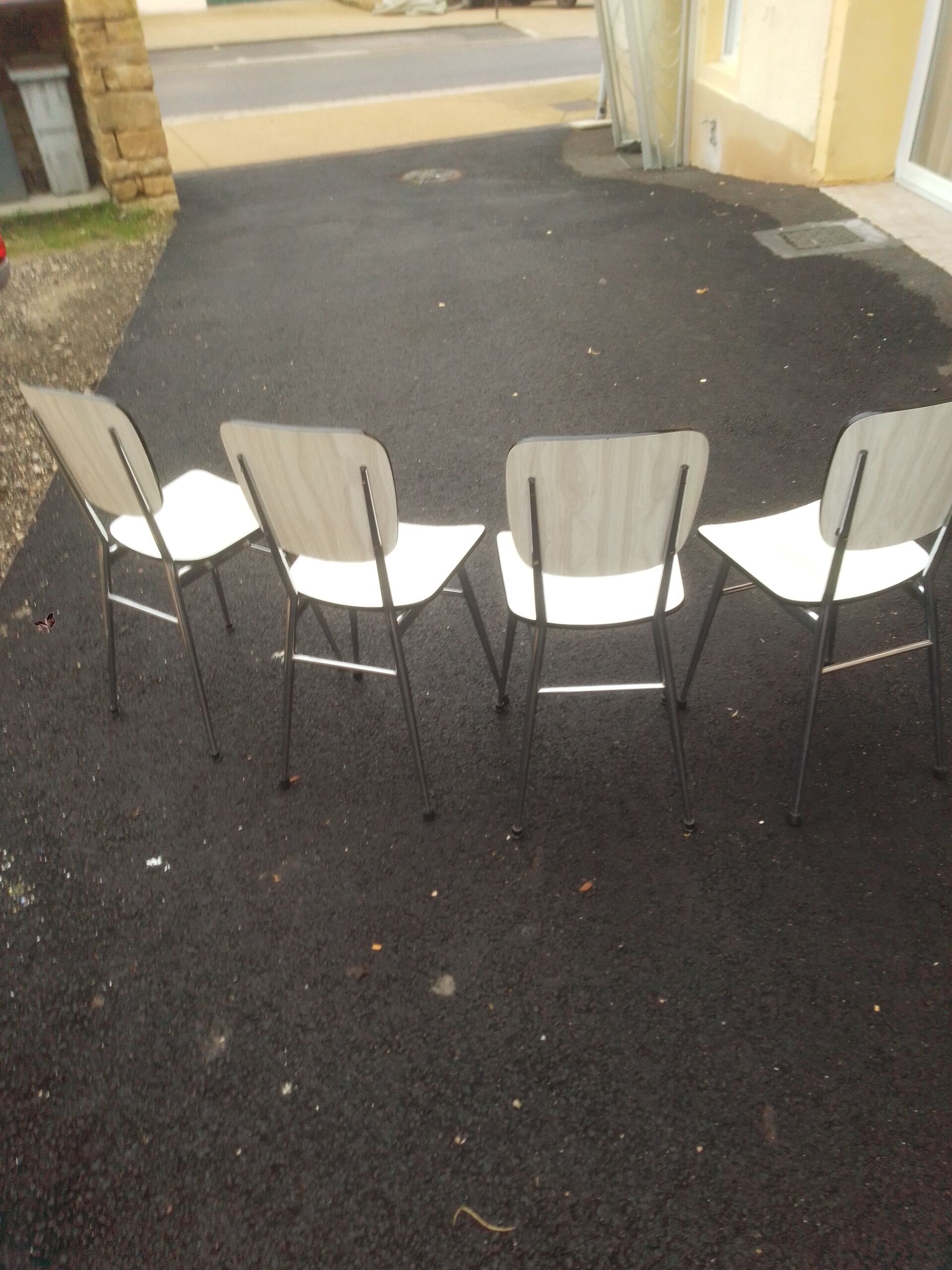 Chairs