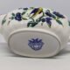 Small sauce boat Villeroy and Boch - Blue Phoenix