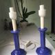 Paire de lampes