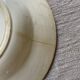 6 plates hollow iron earth "Marie Louise"