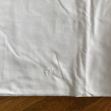 Drap lin ancien 150 par 250