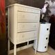 Chest of drawers from the 30s