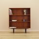 Teak bookcase, Danish design, 1970s, manufactured by Clausen & Søn