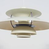 Mid-Century Model Ph5 Pendant Lamp by Poul Henningsen for Louis Poulsen.