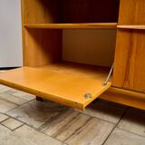 Vintage Credenza U-300 by Hubert Nepožitek & Bohumil Landsman for Jitona