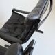 Siesta armchair by Ingmar Relling for Westnofa Norwegian design 1960s ( 1