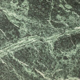 Marble dining table, Ø 110cm