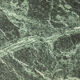 Marble dining table, Ø 110cm