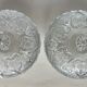 Pair of vintage sugar bowls