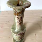 Onyx vase