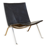 Fauteuil PK22 de Poul Kjærholm pour E. Kold Christensen