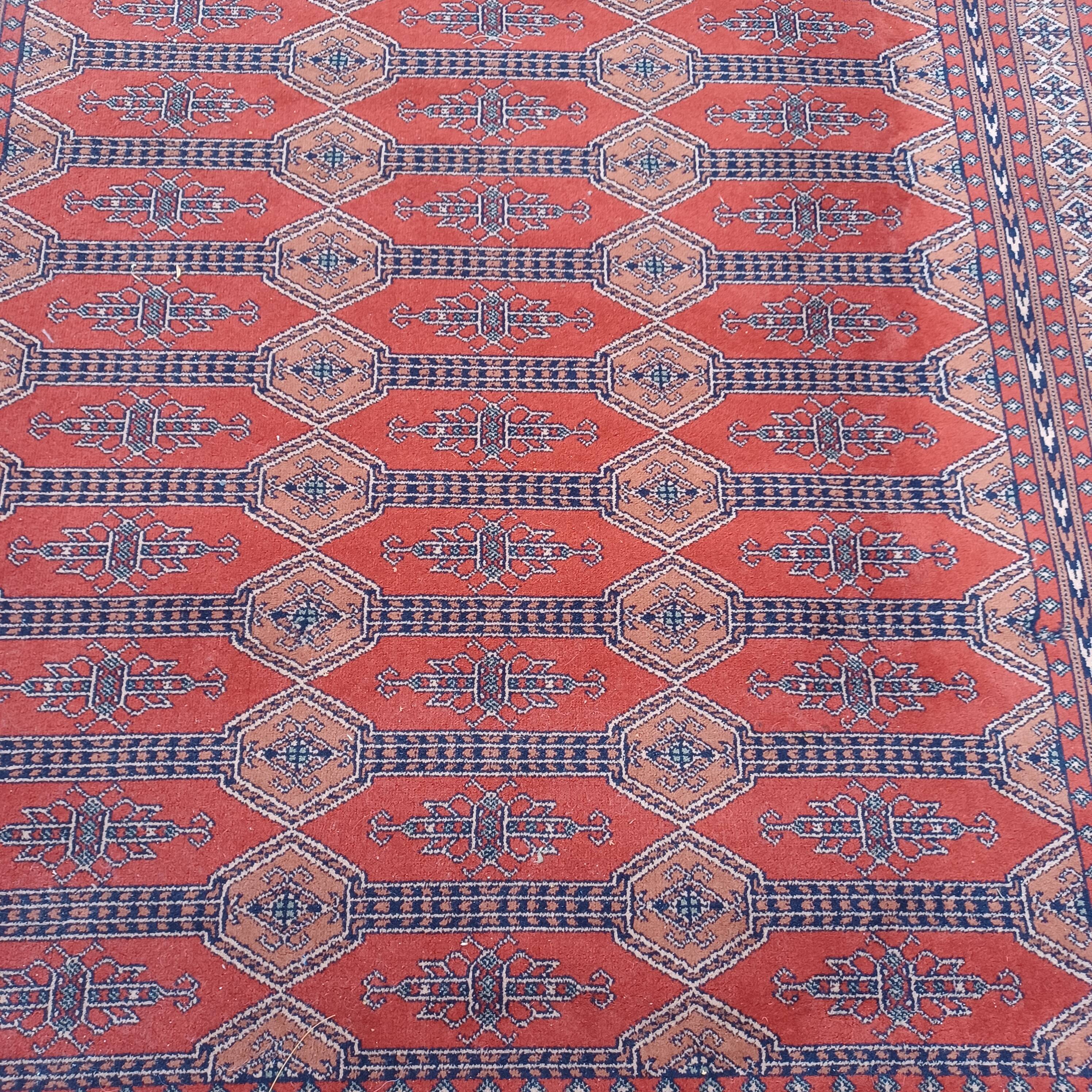 Carpet
