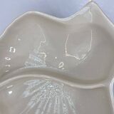 Appolia shell compartmented dishes for Peugeot