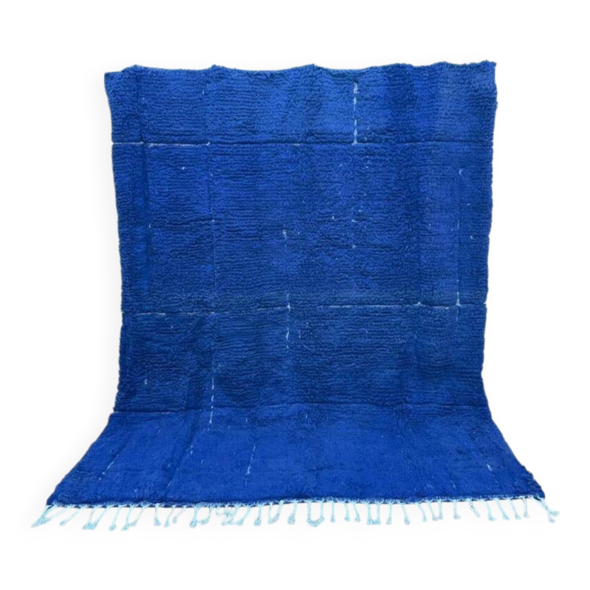 Tapis marocain artisanal 200cmx300cm