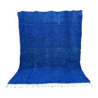 Handmade Moroccan rug 200cm x 300cm