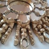 Closed-wall edify sun mirror - 27cm