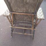 Former Chair rattan