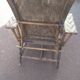 Former Chair rattan