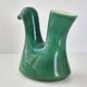Vintage dove pitcher by Jean Varoqueaux 1960