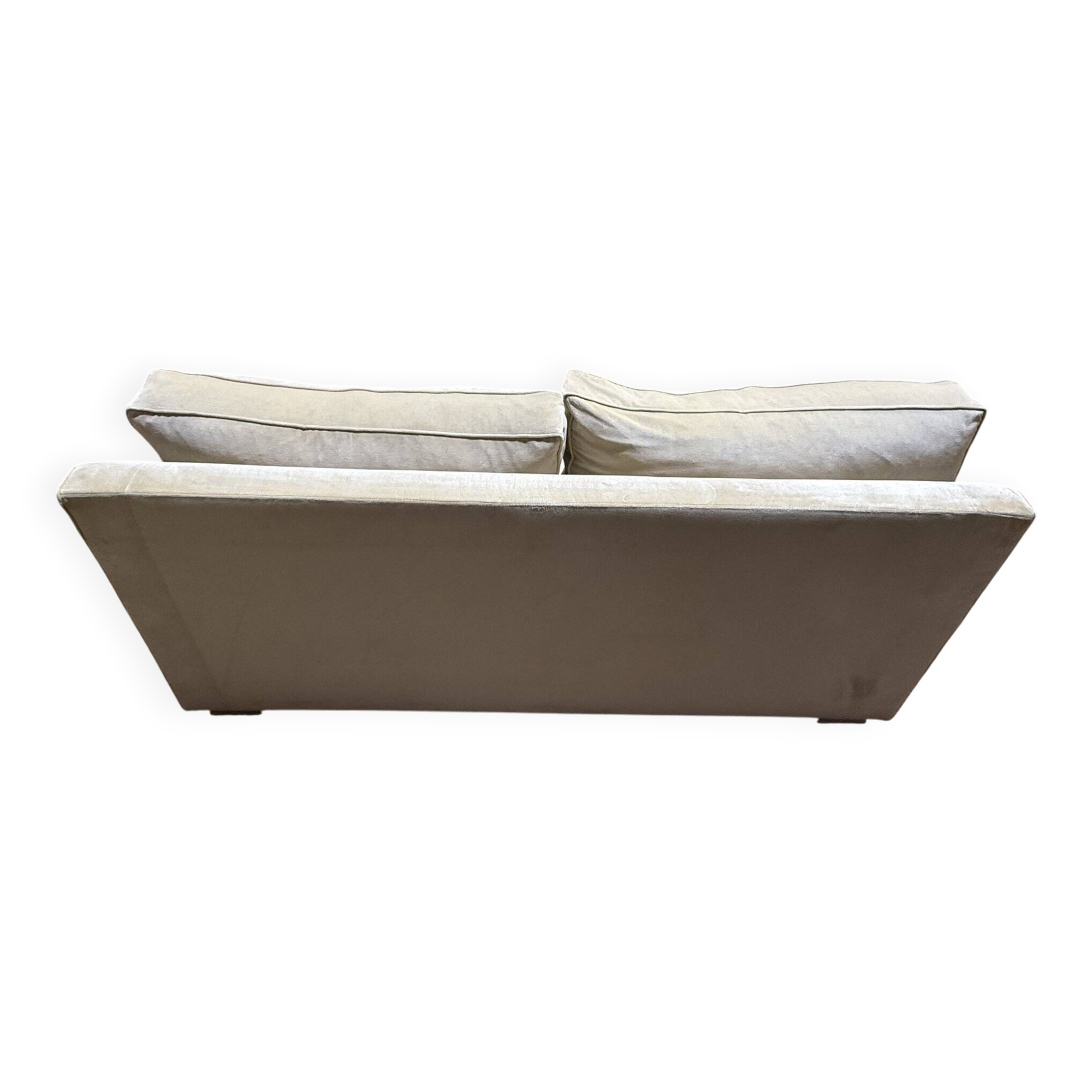 Schwartz living room sofa and two armchairs