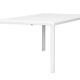 Table Djob d'Arne Jacobsen