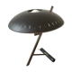 Lampe Z de Louis Kalff pour Philips, circa 1955