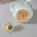Théière céladon chine