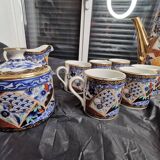 Japanese tea set
