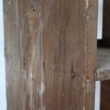 Vintage workshop locker furniture