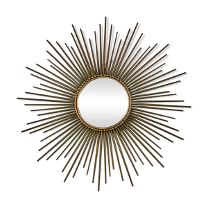miroir soleil Chaty Vallauris