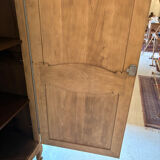 Oak bonnetière sandblasted