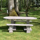 Table de Jardin
