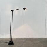 Postmodern German floor lamp, 1980s