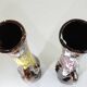 Pair Soliflores Vallauris/vintage/vase