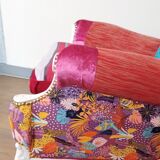 Louis XV style chair