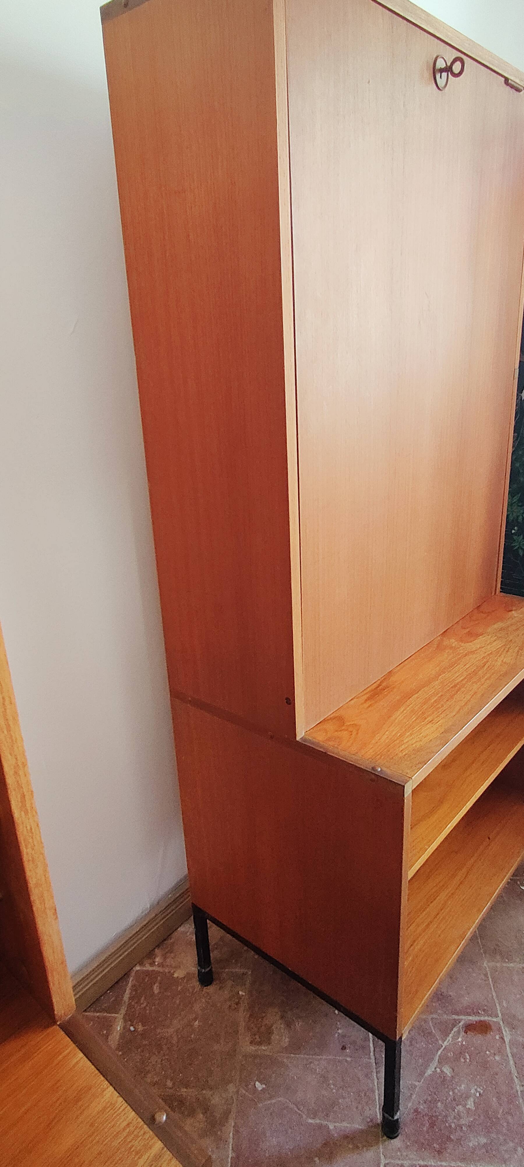 Minvielle office sideboard